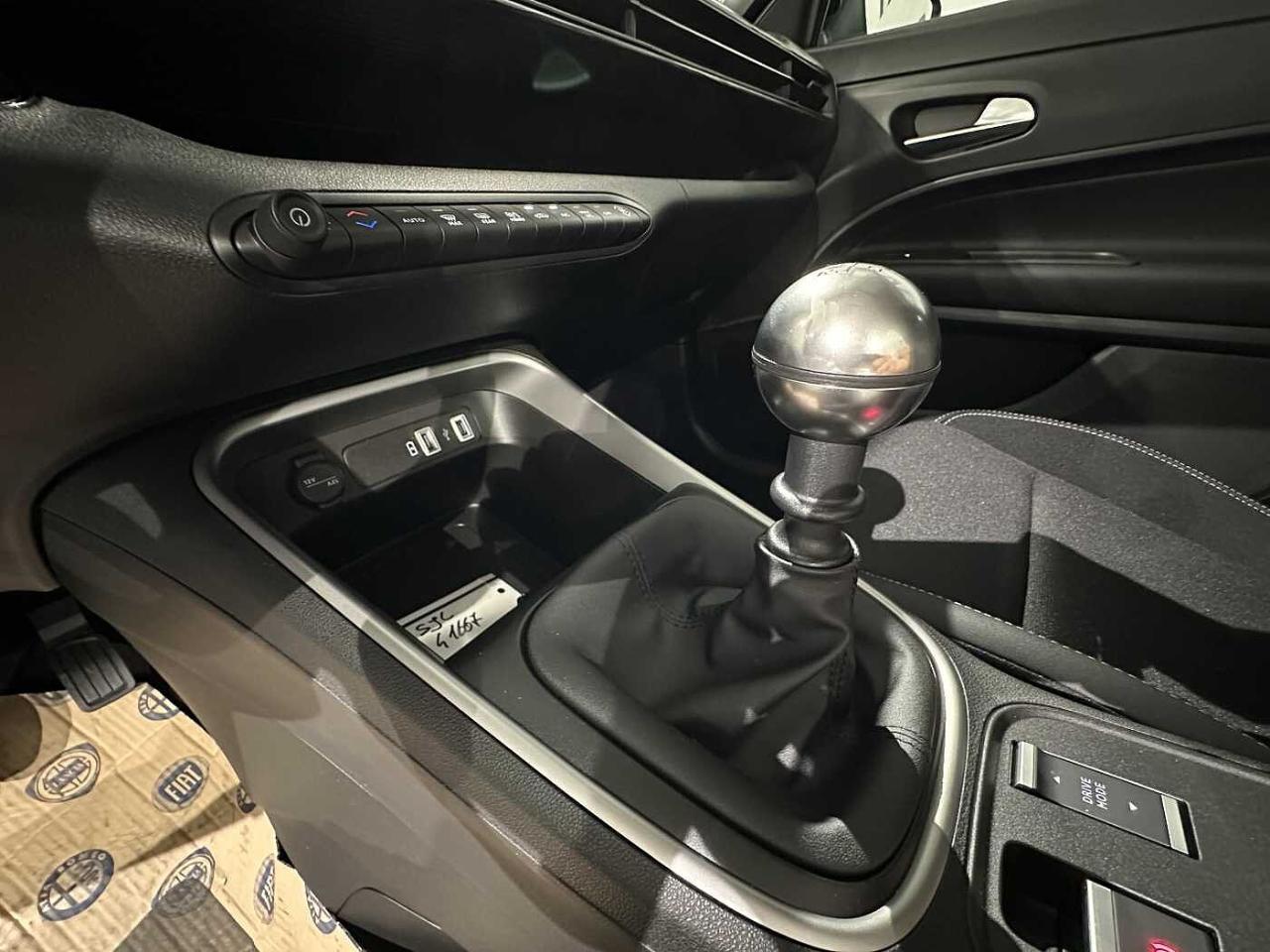 Jeep Jeep Avenger usata, con android auto & apple carplay