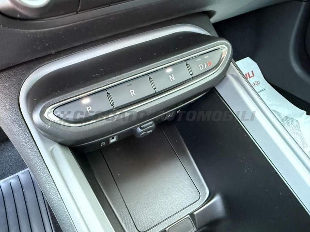 Jeep Jeep Avenger usata 2