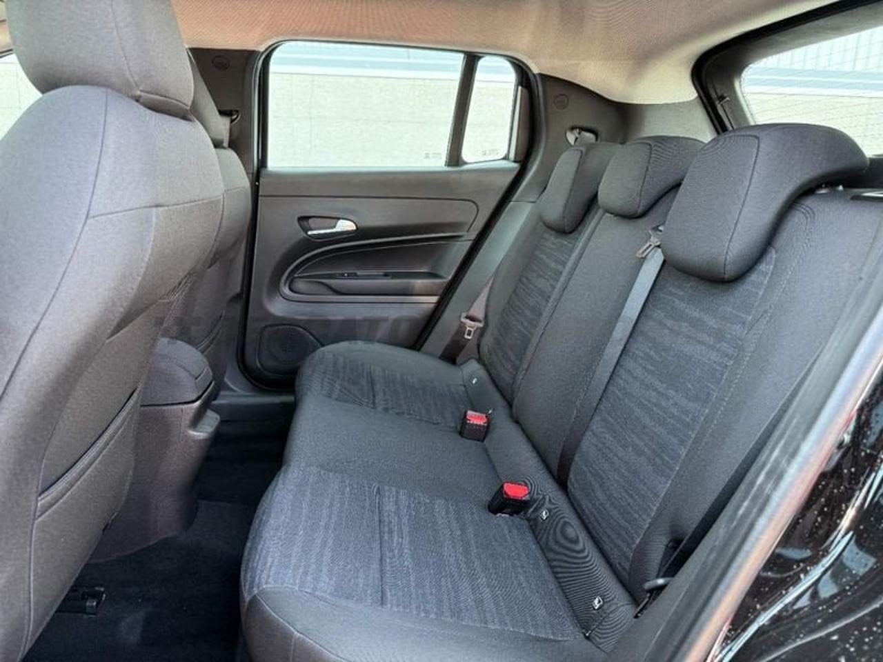 Jeep Jeep Avenger usata 5