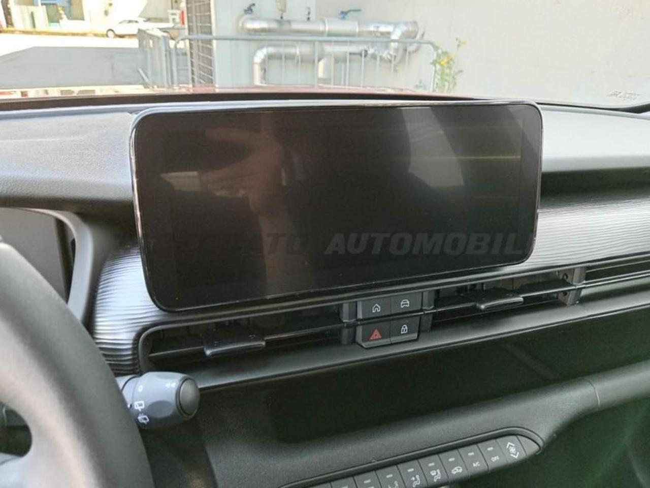 Jeep Jeep Avenger usata 6