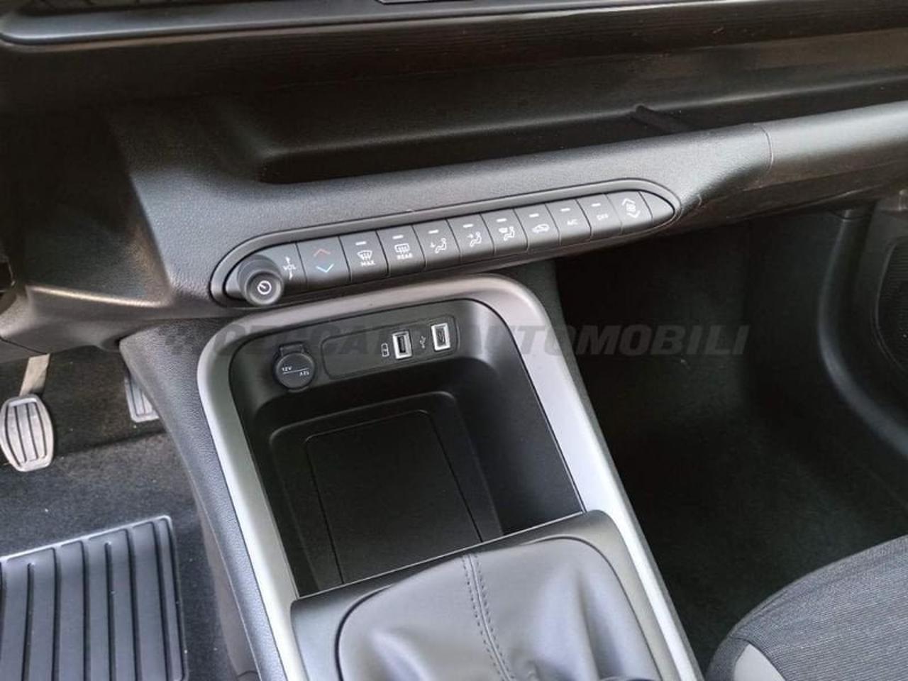 Jeep Jeep Avenger usata 7