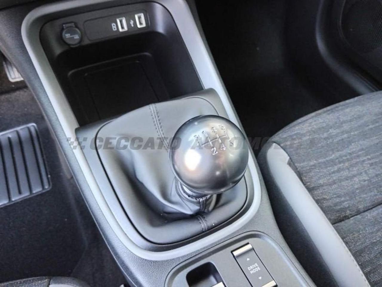 Jeep Jeep Avenger usata 8