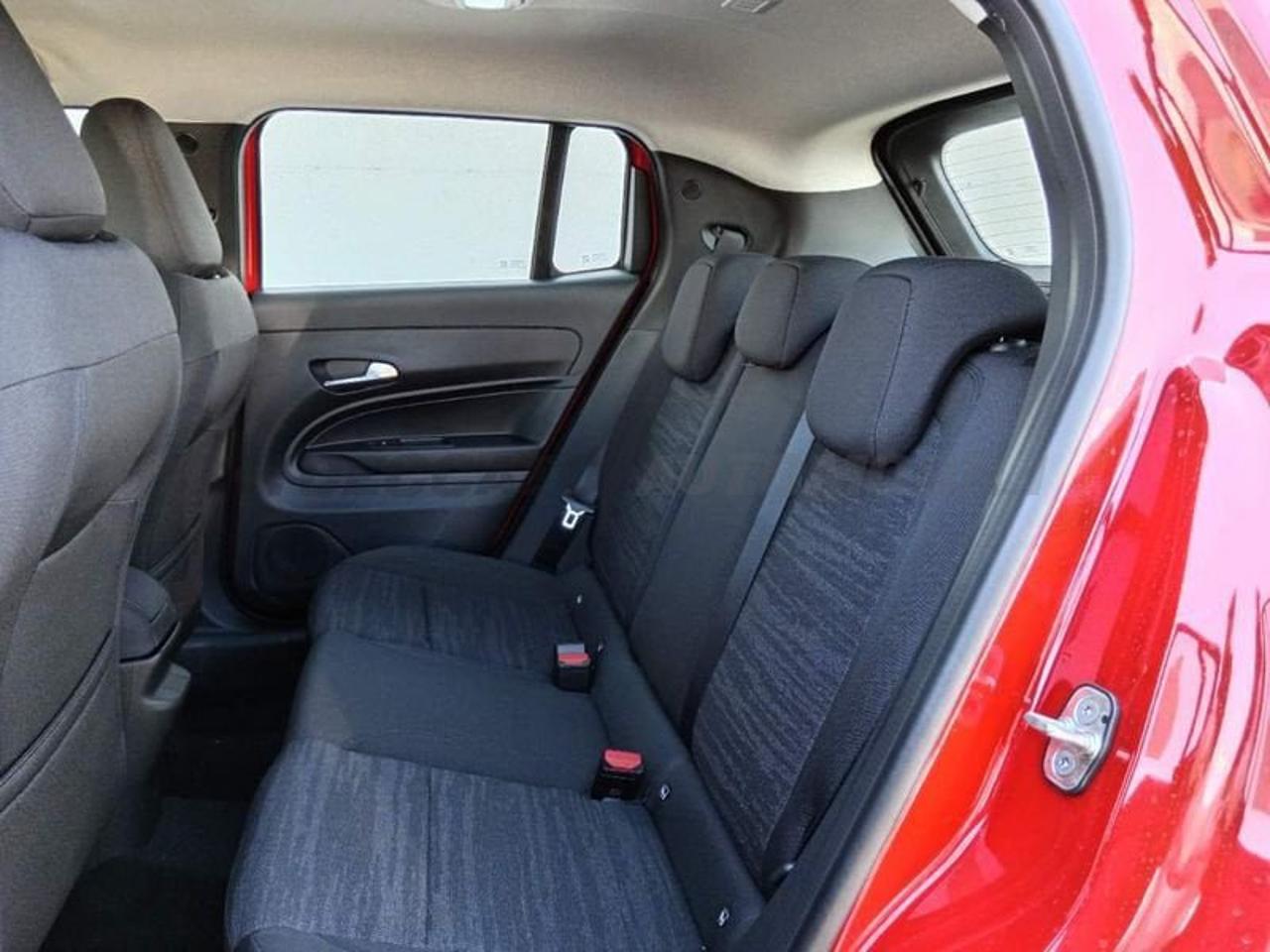 Jeep Jeep Avenger usata 10