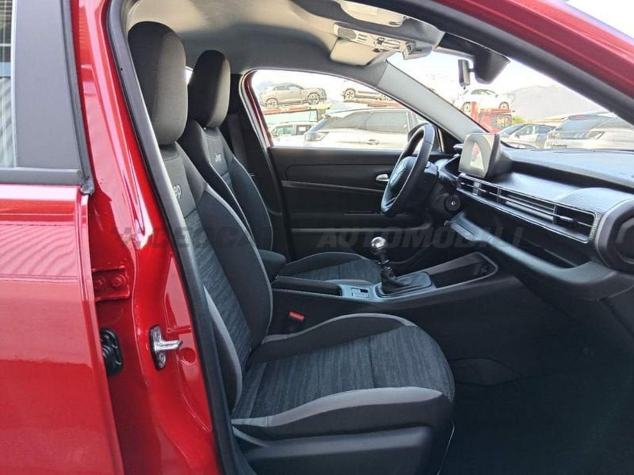 Jeep Jeep Avenger usata 13