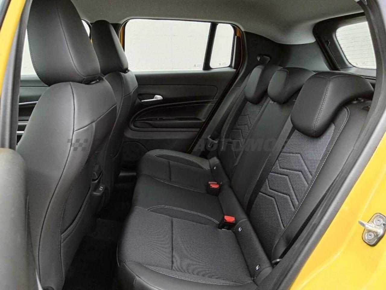 Jeep Jeep Avenger usata 12