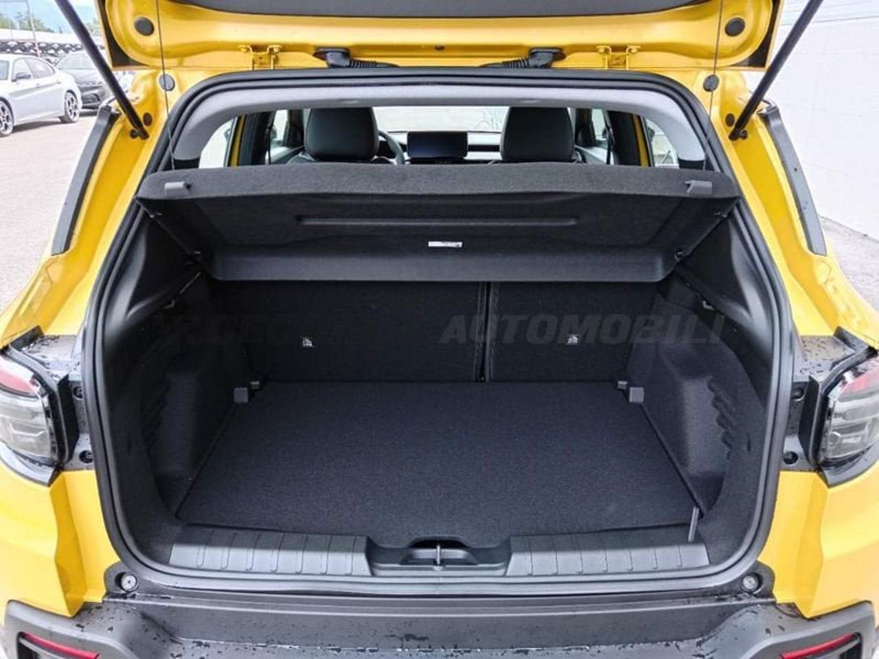 Jeep Jeep Avenger usata 13