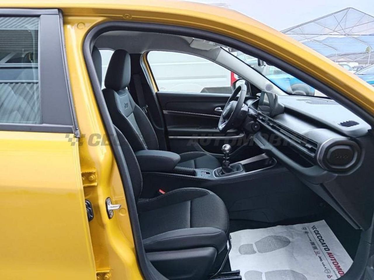 Jeep Jeep Avenger usata 15