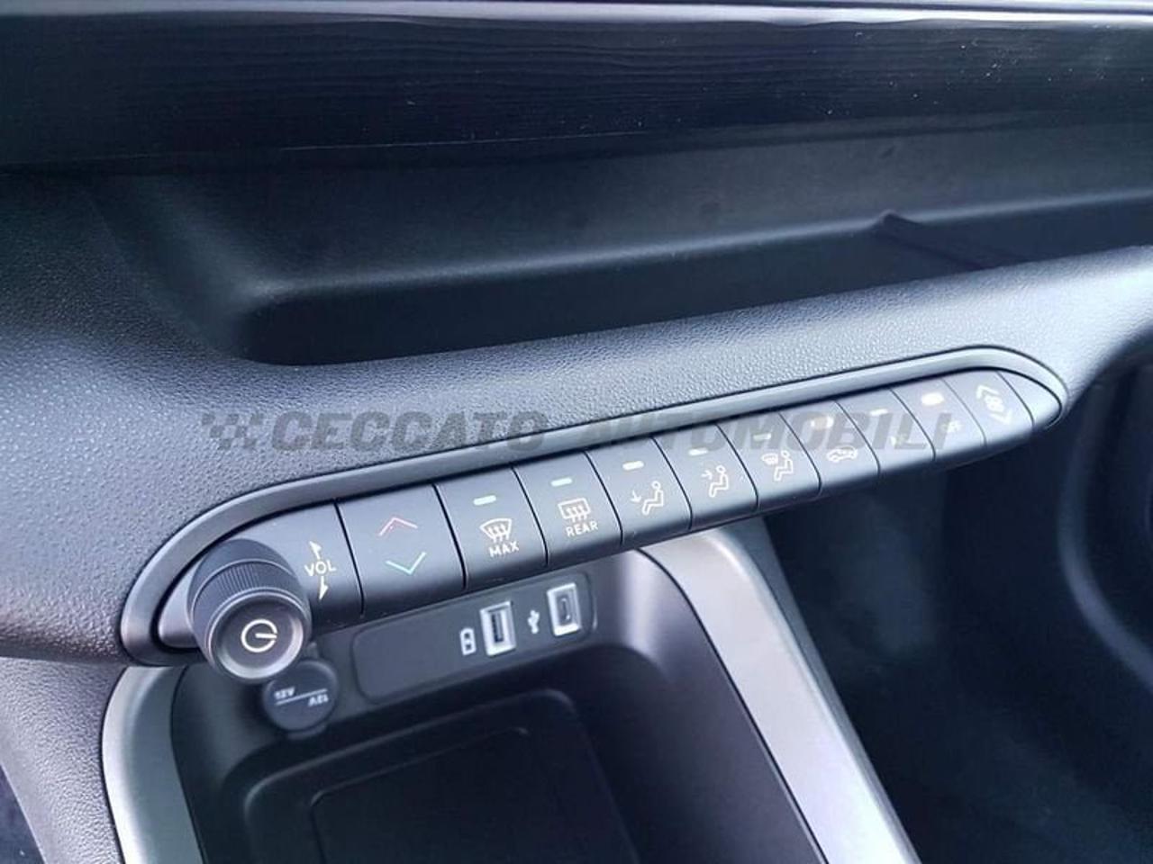 Jeep Jeep Avenger usata 6
