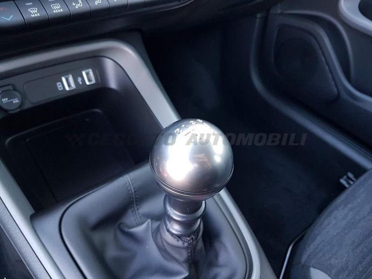 Jeep Jeep Avenger usata 7