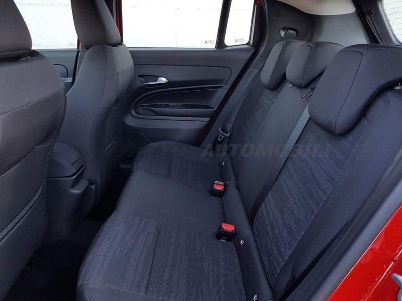 Jeep Jeep Avenger usata 9