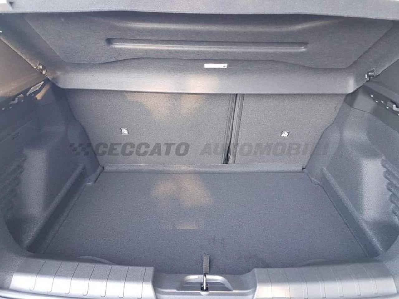 Jeep Jeep Avenger usata 10