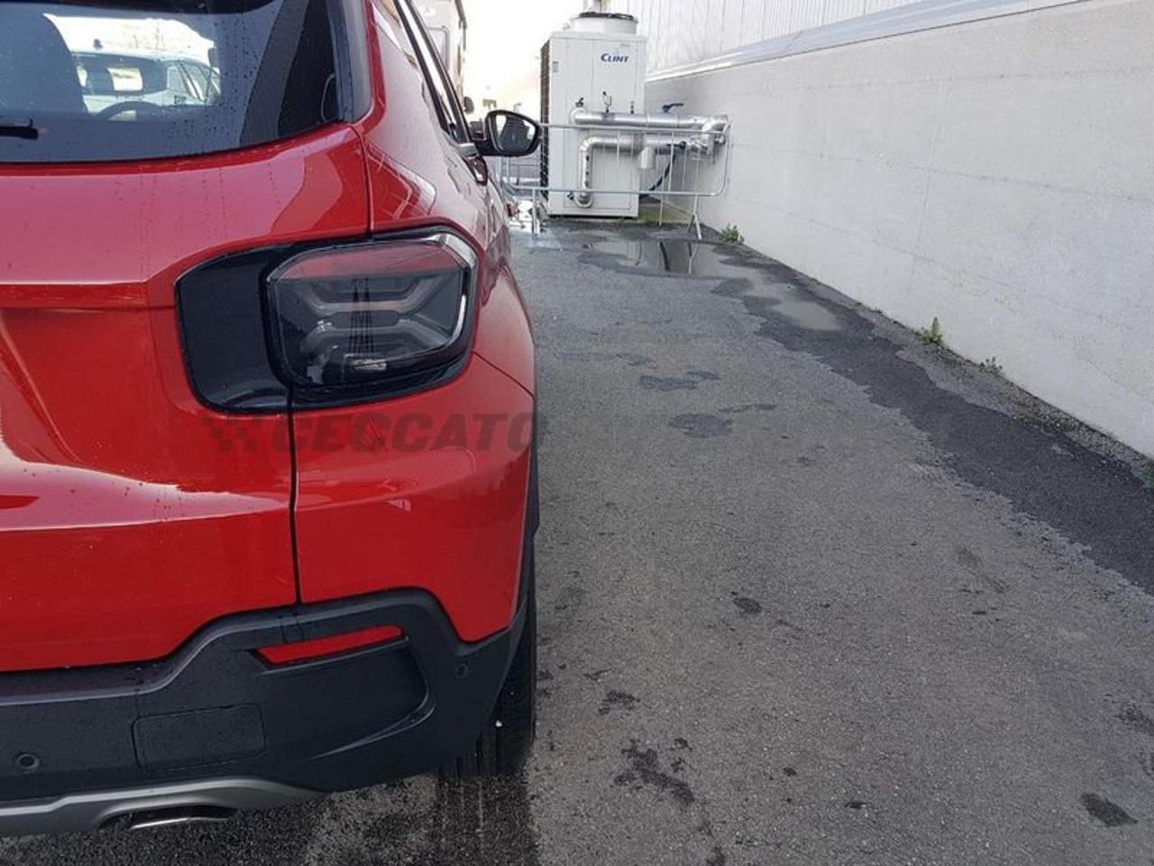 Jeep Jeep Avenger usata 20