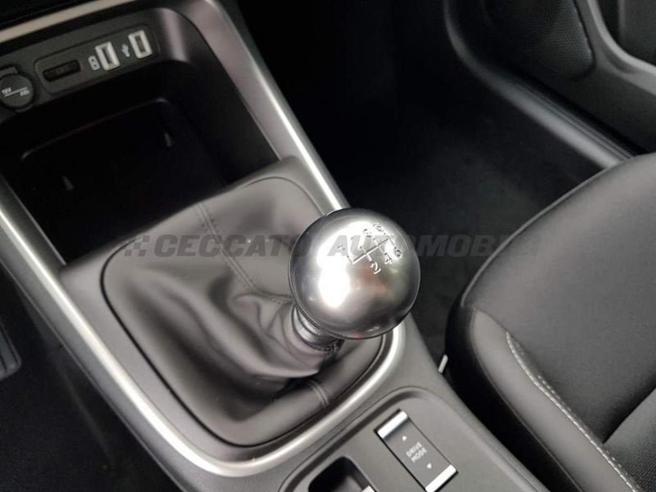 Jeep Jeep Avenger usata 10