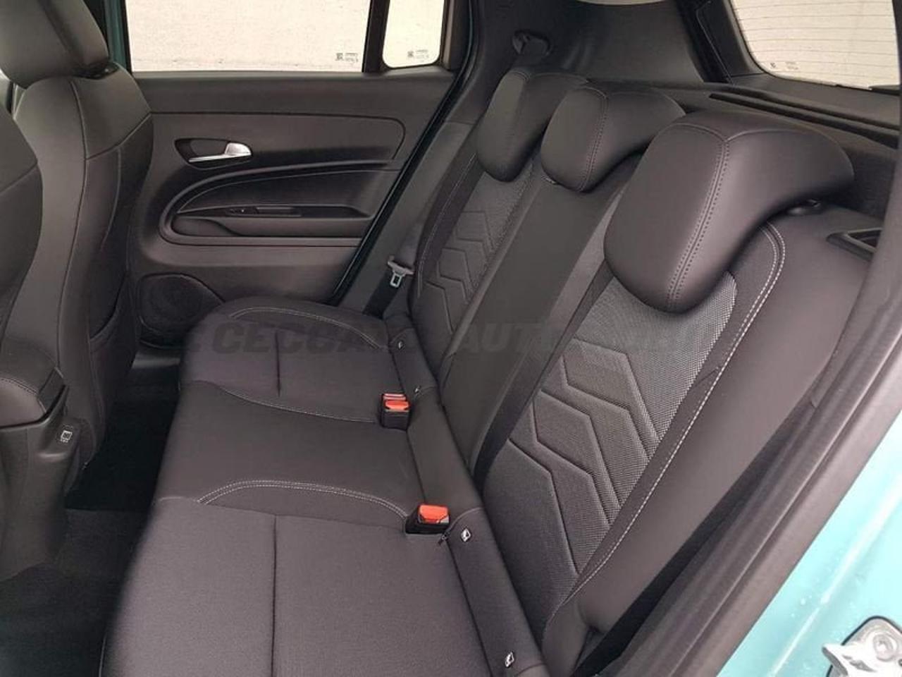 Jeep Jeep Avenger usata 13