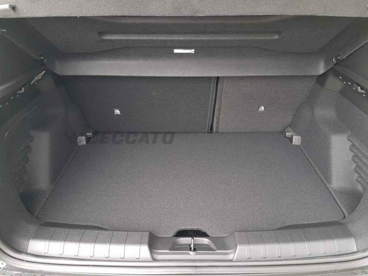 Jeep Jeep Avenger usata 14