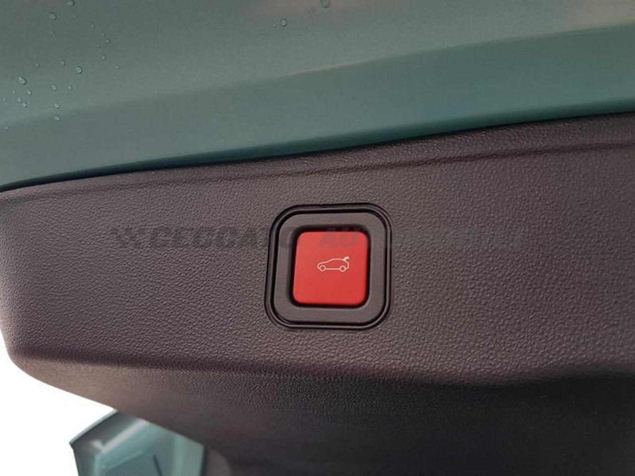 Jeep Jeep Avenger usata 15
