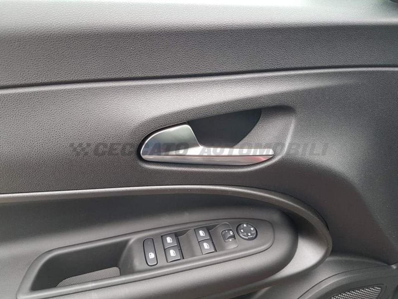 Jeep Jeep Avenger usata 4