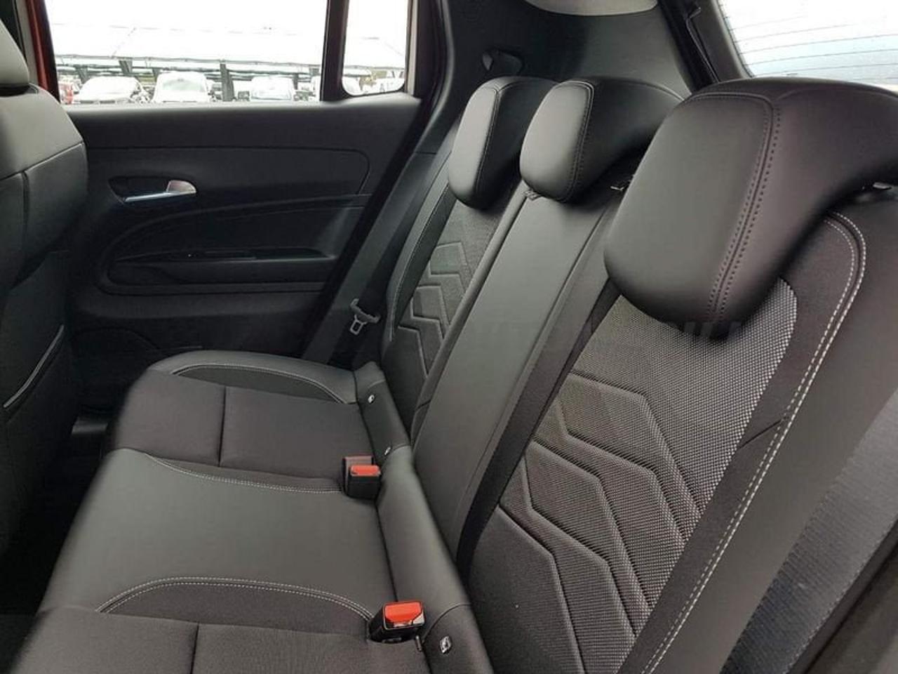 Jeep Jeep Avenger usata 5