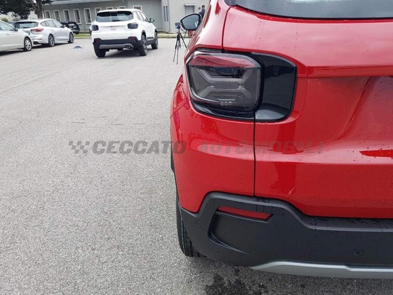 Jeep Jeep Avenger usata 10
