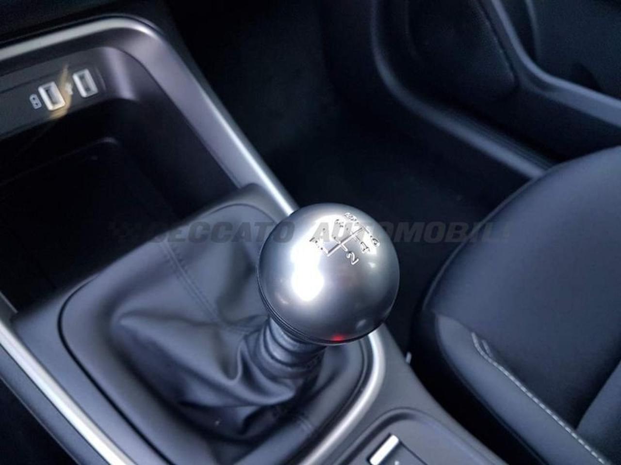 Jeep Jeep Avenger usata, con climatizzatore