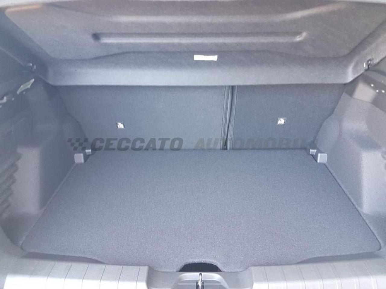 Jeep Jeep Avenger usata 6