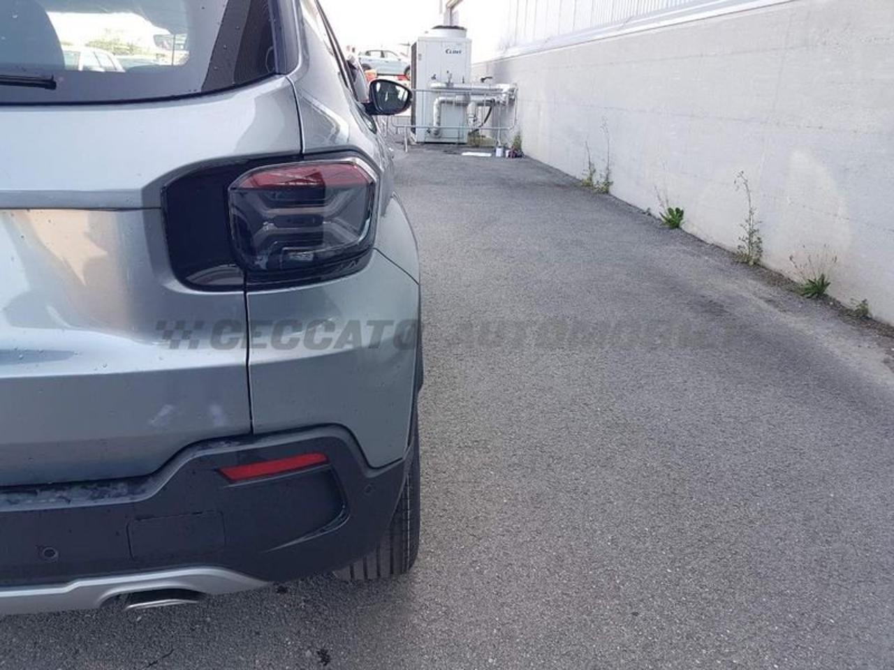 Jeep Jeep Avenger usata 10