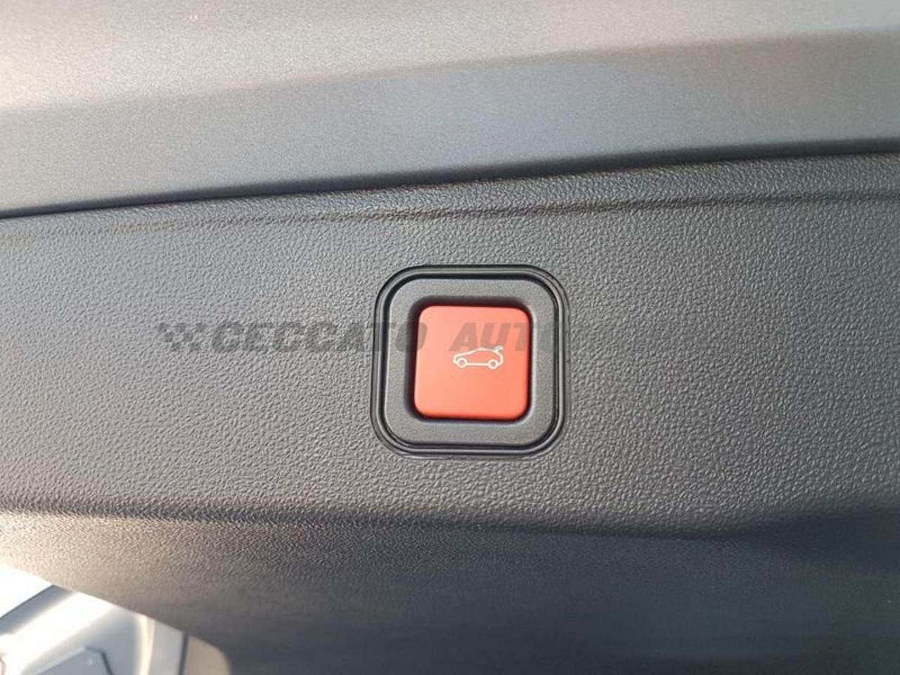 Jeep Jeep Avenger usata 16