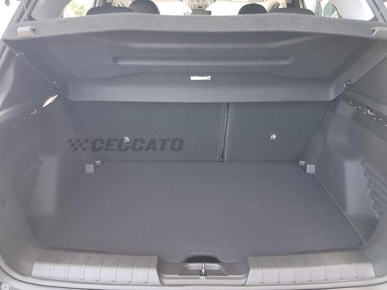 Jeep Jeep Avenger usata 5