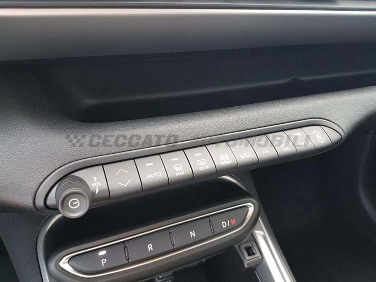 Jeep Jeep Avenger usata 24
