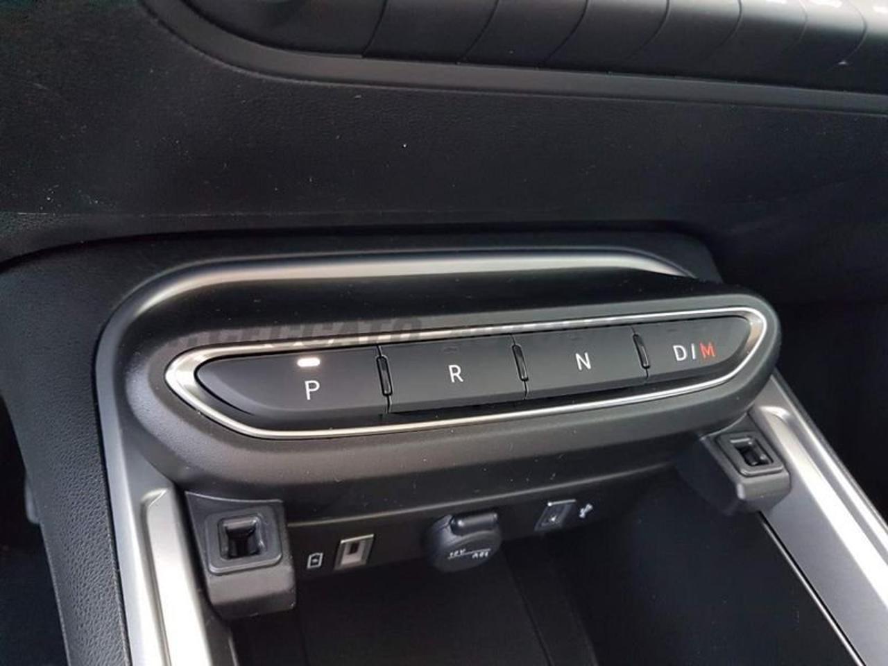 Jeep Jeep Avenger usata, con climatizzatore