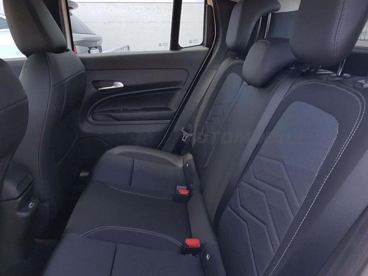 Jeep Jeep Avenger usata 4