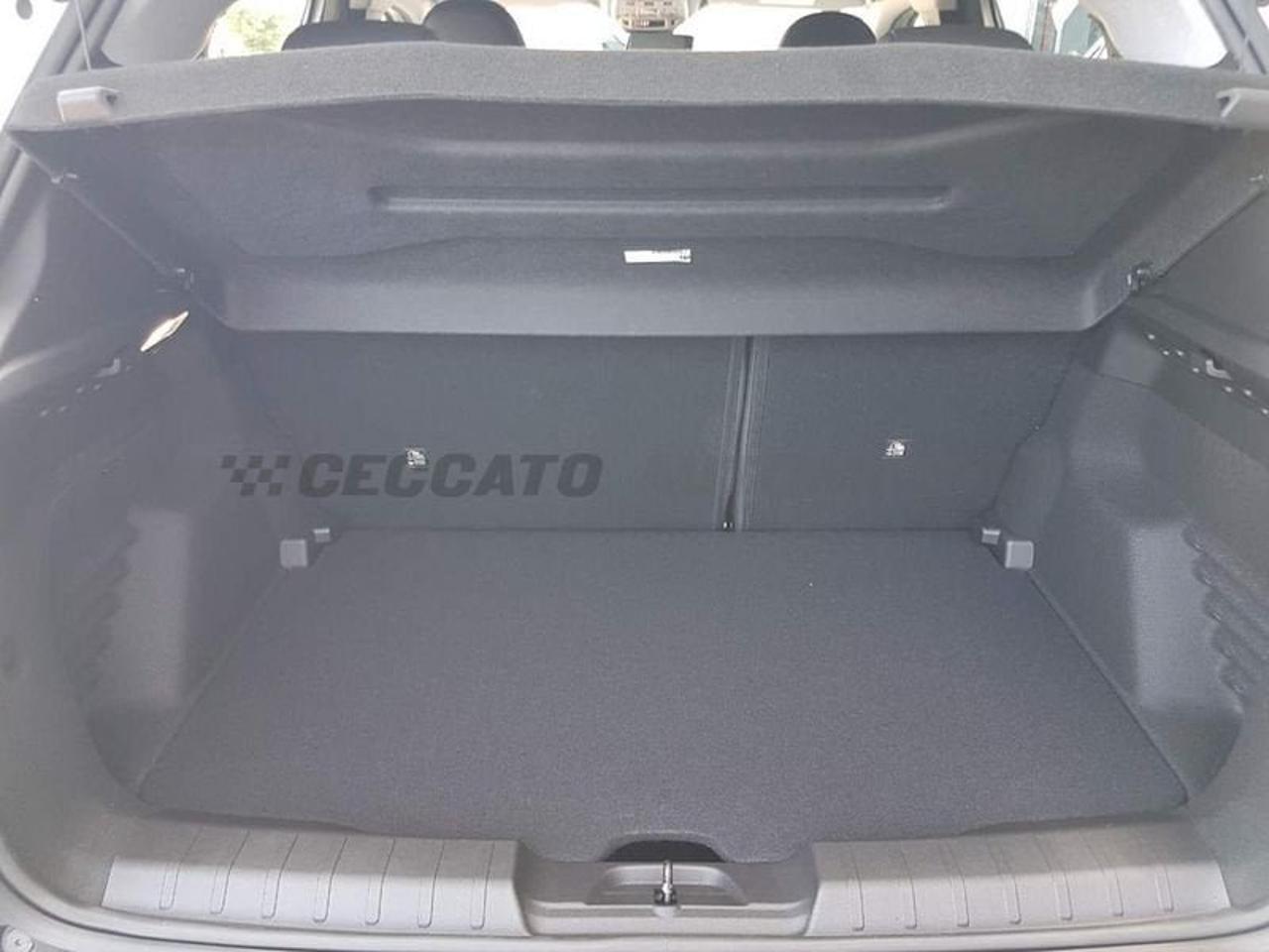 Jeep Jeep Avenger usata 5