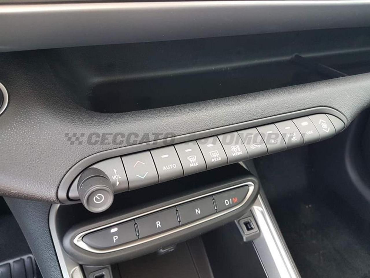 Jeep Jeep Avenger usata, con climatizzatore