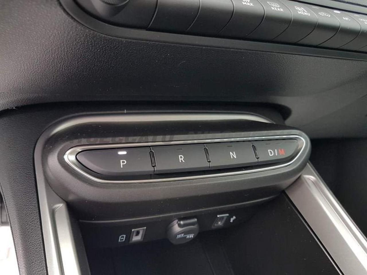 Jeep Jeep Avenger usata, con fendinebbia