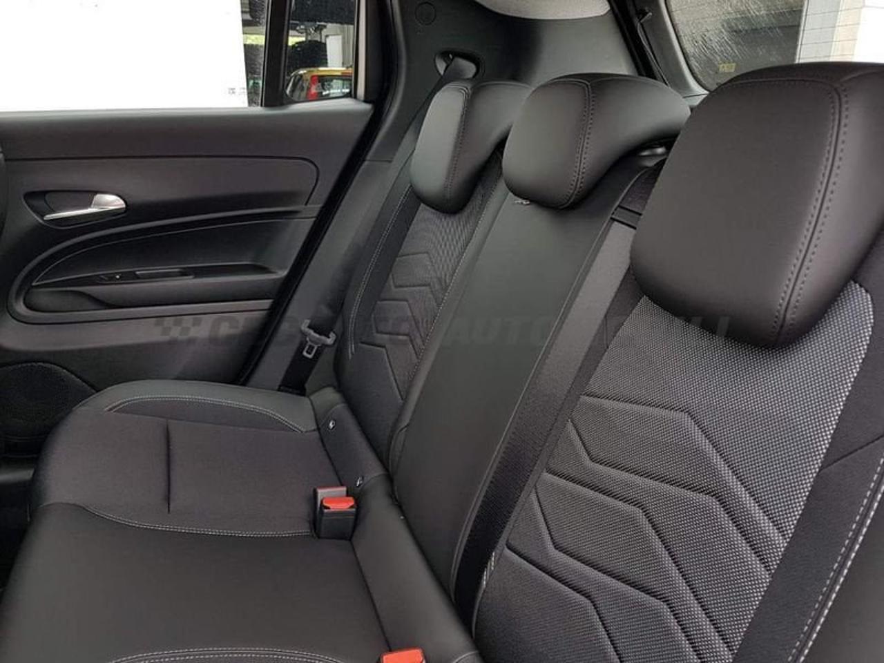 Jeep Jeep Avenger usata 5
