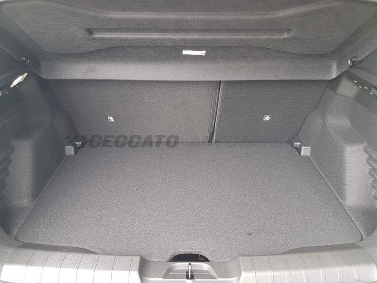 Jeep Jeep Avenger usata 6