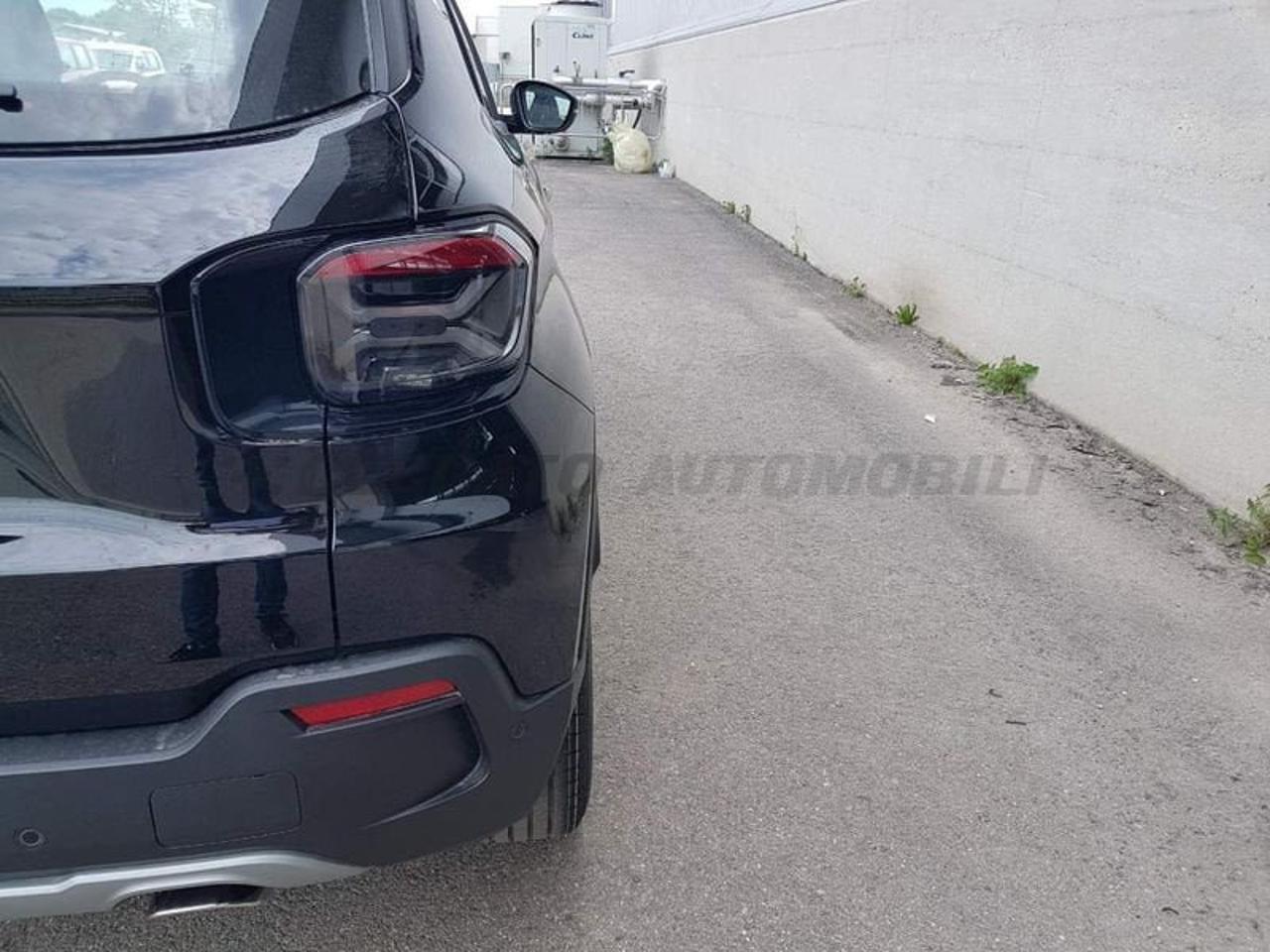 Jeep Jeep Avenger usata 10