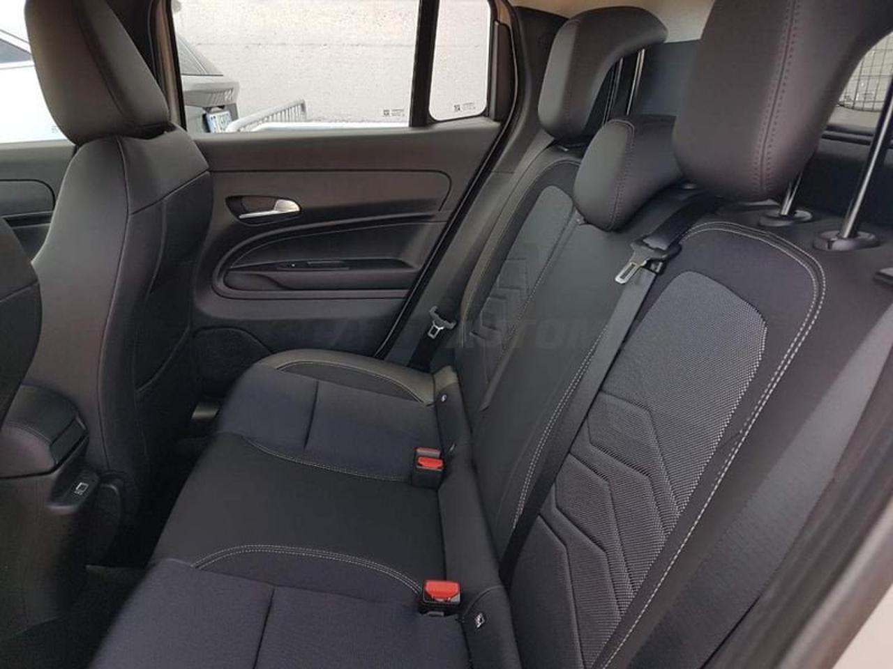 Jeep Jeep Avenger usata 5
