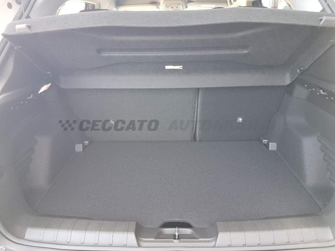 Jeep Jeep Avenger usata 6