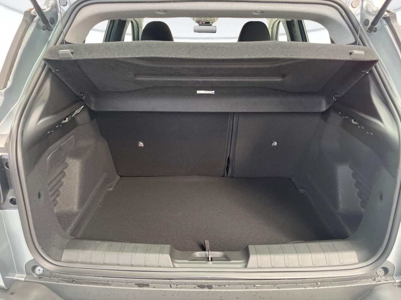 Jeep Jeep Avenger usata 10