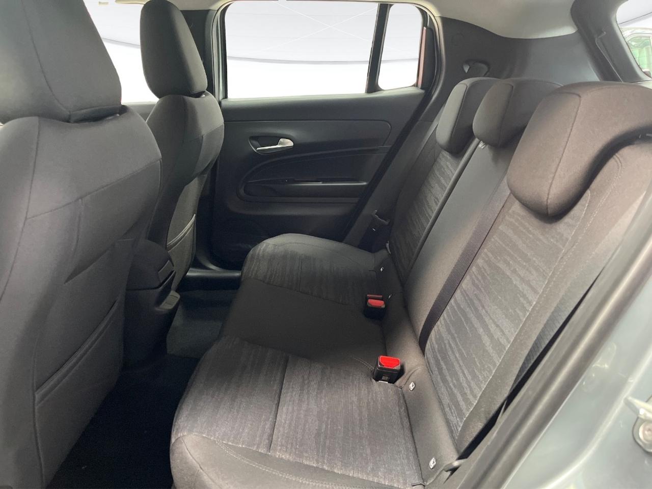 Jeep Jeep Avenger usata 14
