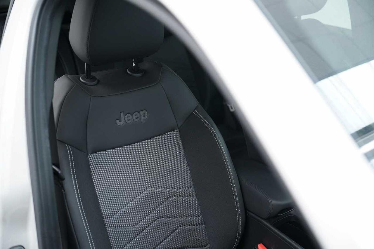 Jeep Jeep Avenger usata 14