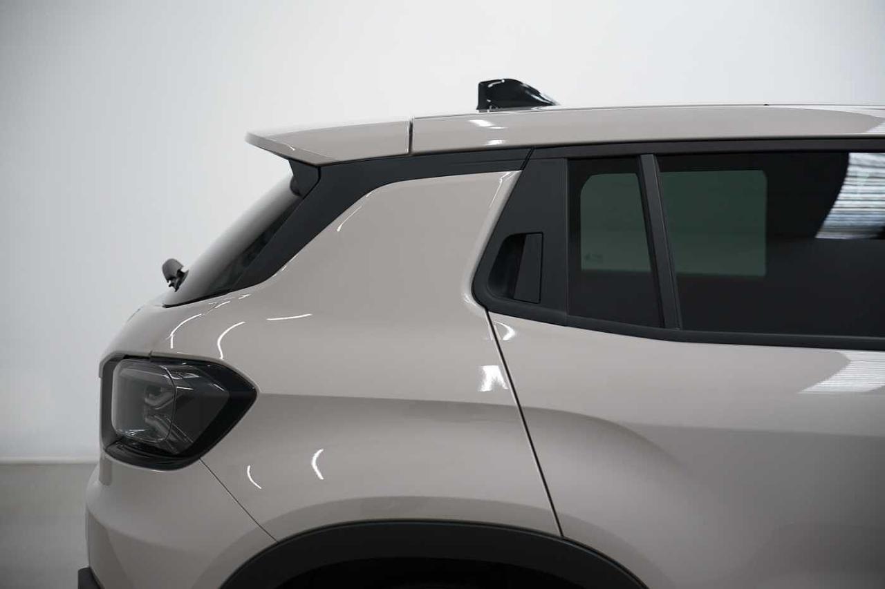 Jeep Jeep Avenger usata 20