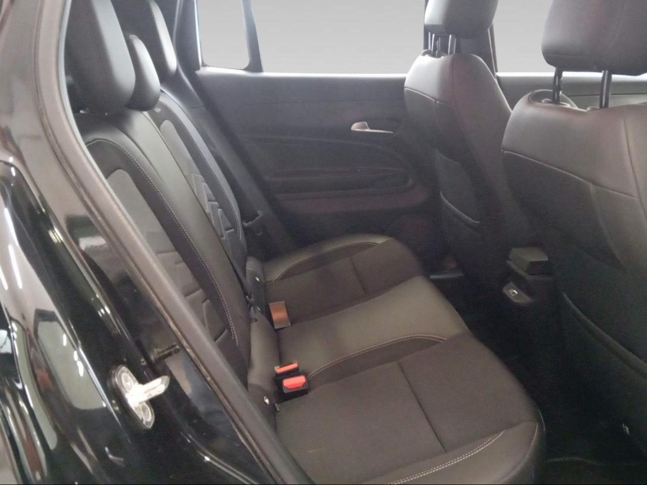 Jeep Jeep Avenger usata 6