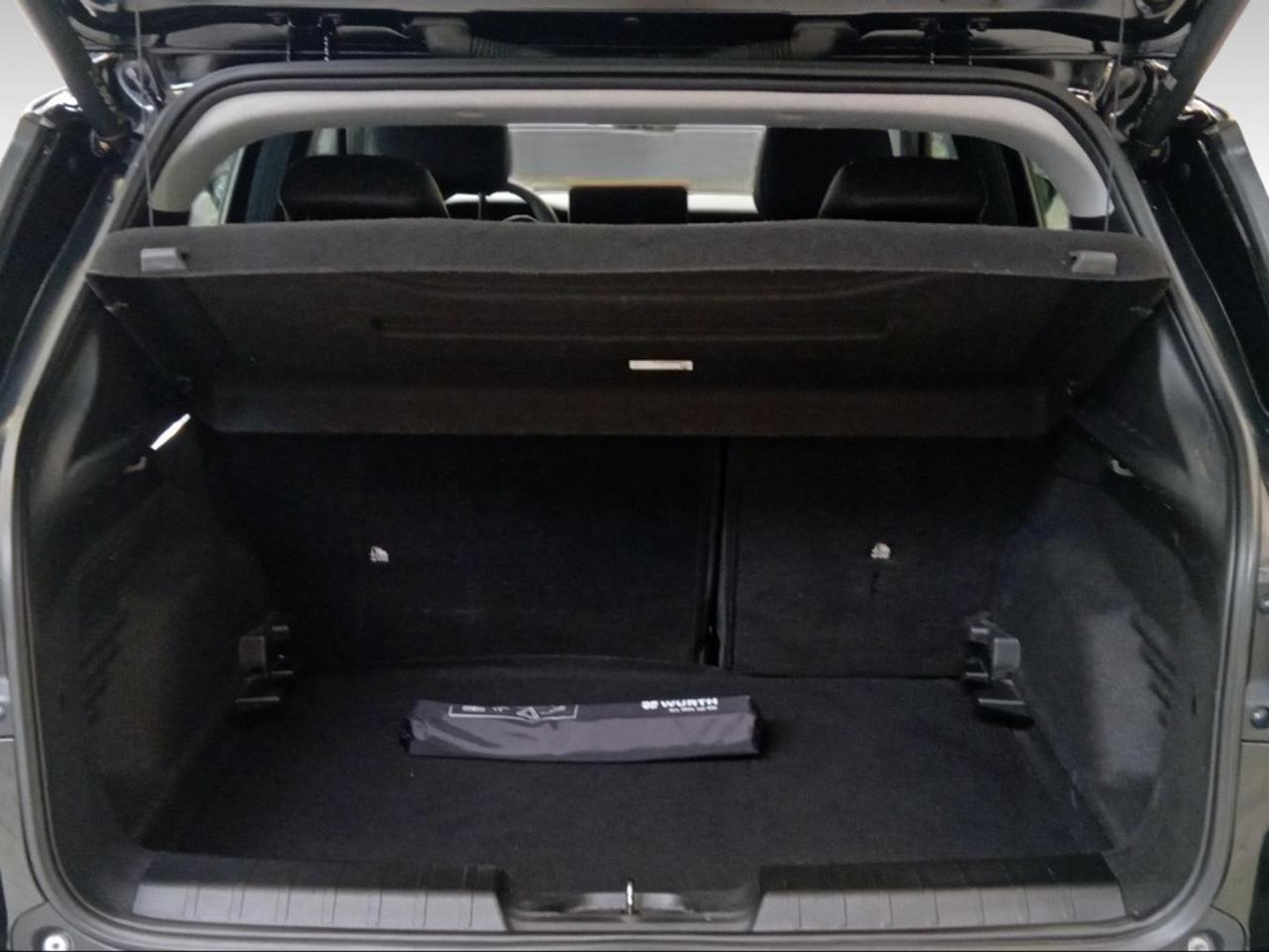 Jeep Jeep Avenger usata 7