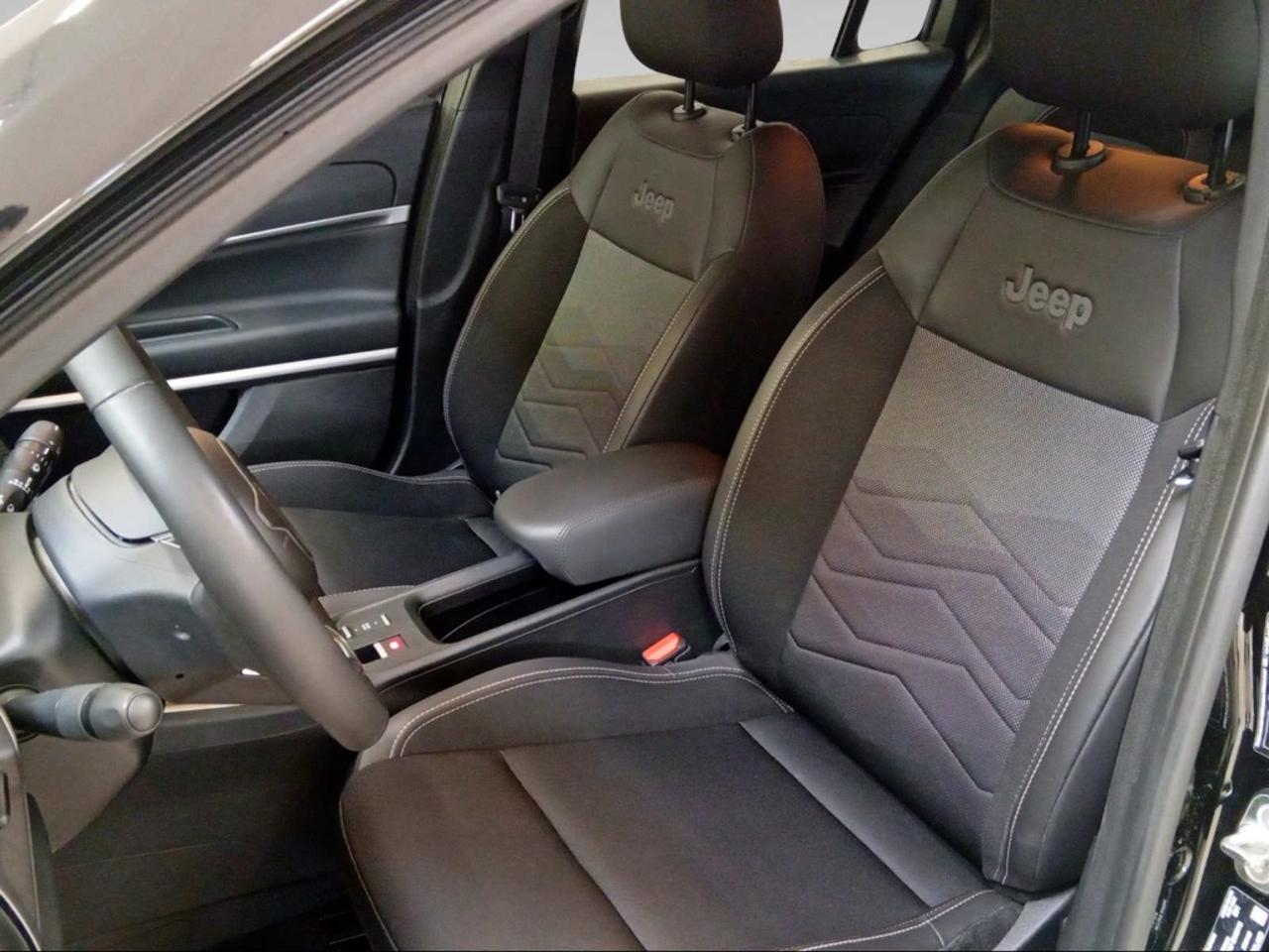 Jeep Jeep Avenger usata 15