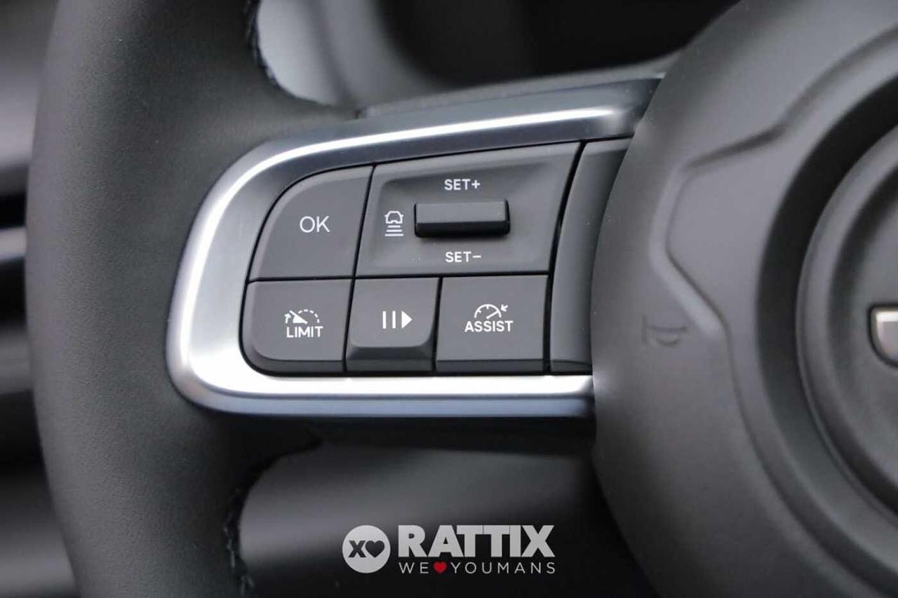 Jeep Jeep Avenger usata, con Interno 7