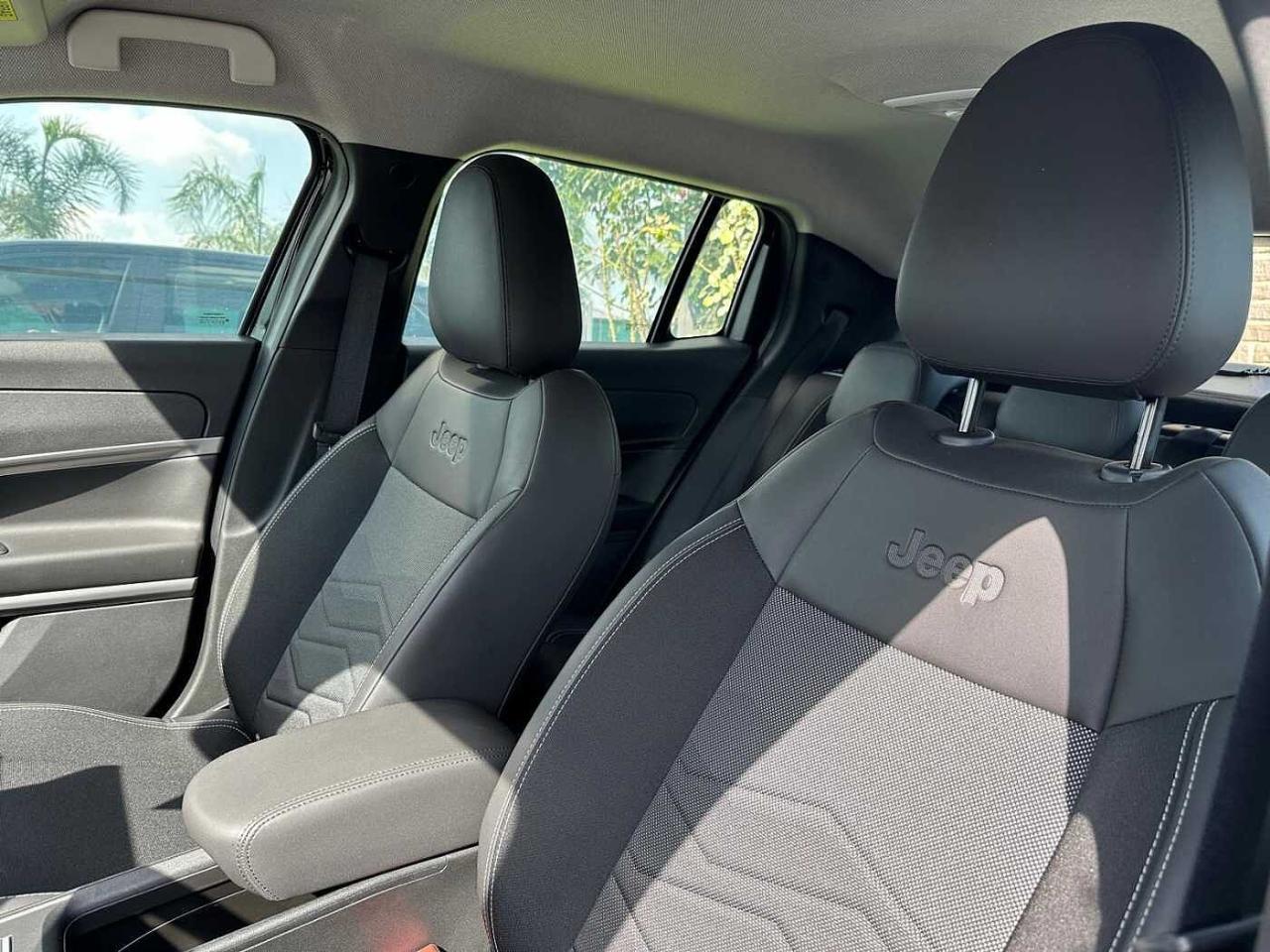 Jeep Jeep Avenger usata, con 5 porte