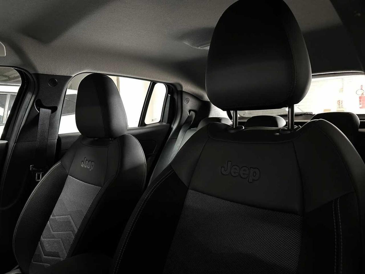 Jeep Jeep Avenger usata, con 5750