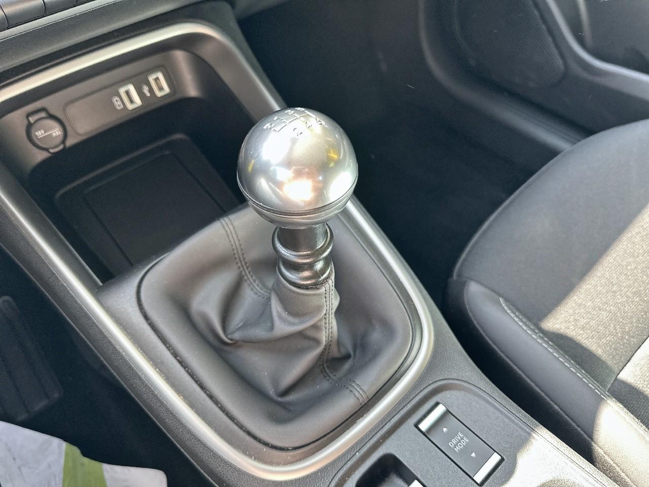 Jeep Jeep Avenger usata, con airbag laterali a tendina ant./post.